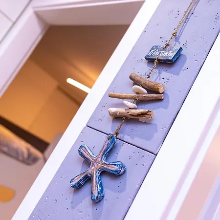 Apartament Srodmiescie *